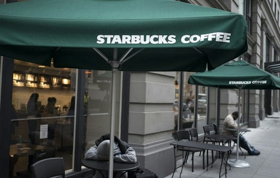 Barista Coffee & Brunch to Fill Former NOPA Starbucks Spot This Fall