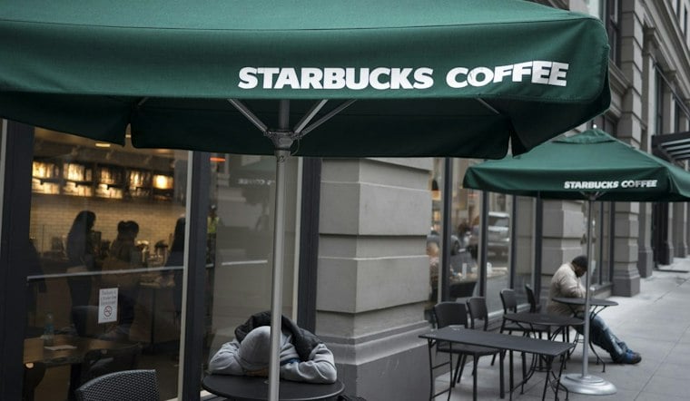 Barista Coffee & Brunch to Fill Former NOPA Starbucks Spot This Fall