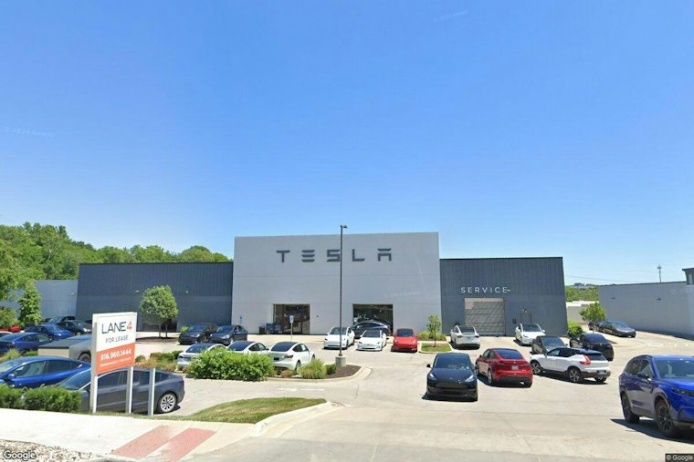 Barnhart Man Admits Guilt in Kansas City Tesla Dealership Firebombing, Shooting