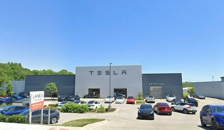 Barnhart Man Admits Guilt in Kansas City Tesla Dealership Firebombing, Shooting