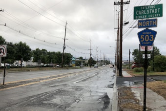 Barricaded Subject Sparks SWAT Standoff, Shelter-in-Place Near Secaucus HQ