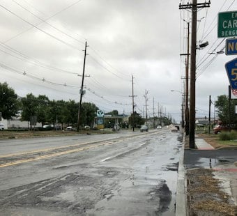 Barricaded Subject Sparks SWAT Standoff, Shelter-in-Place Near Secaucus HQ