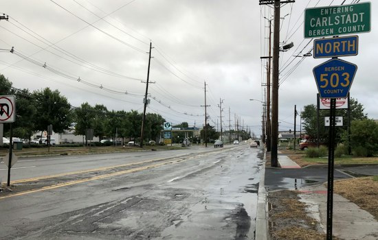 Barricaded Subject Sparks SWAT Standoff, Shelter-in-Place Near Secaucus HQ