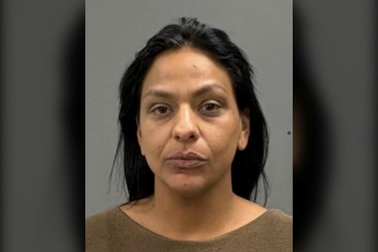 Barrington Woman, 41, Charged With Sexually Assaulting Boy, 16, Police Say