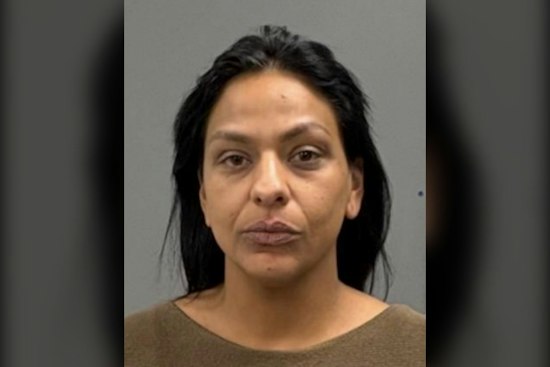 Barrington Woman, 41, Charged With Sexually Assaulting Boy, 16, Police Say