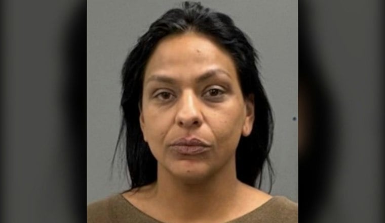 Barrington Woman, 41, Charged With Sexually Assaulting Boy, 16, Police Say