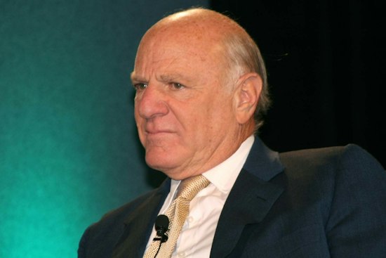 Barry Diller, GTA's Strauss Zelnick Headline Business Insider Summit at PAC NYC