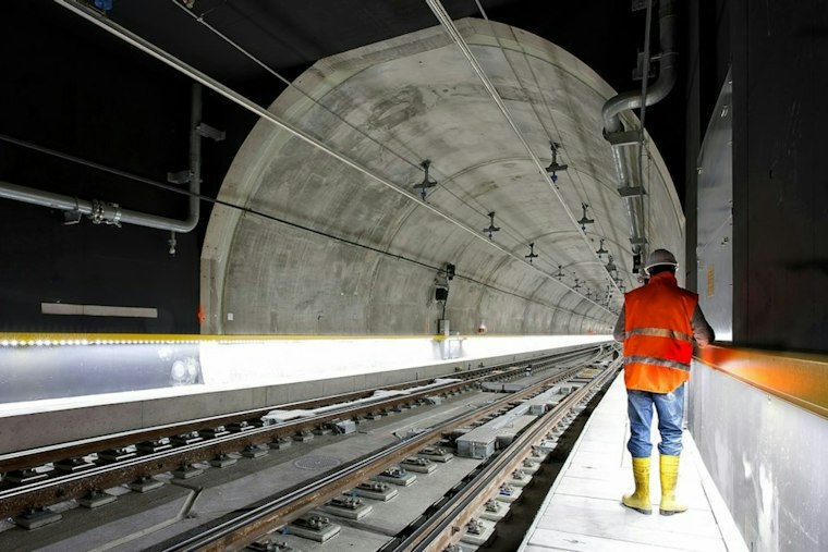 BART Inspector General Finds Quality-Control Failures Behind Transbay Tube Bolt Replacement