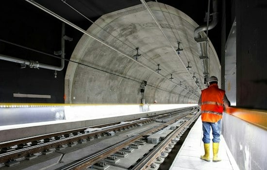 BART Inspector General Finds Quality-Control Failures Behind Transbay Tube Bolt Replacement