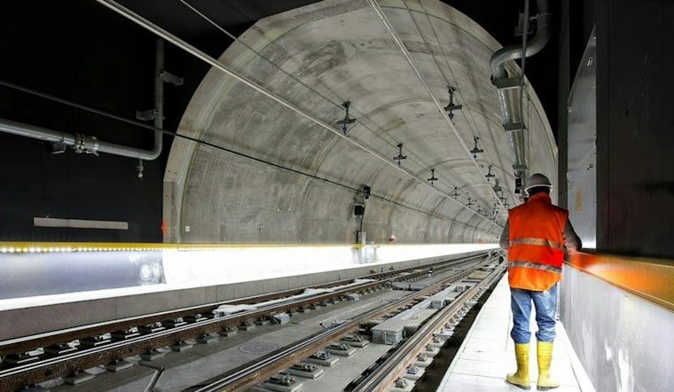 BART Inspector General Finds Quality-Control Failures Behind Transbay Tube Bolt Replacement