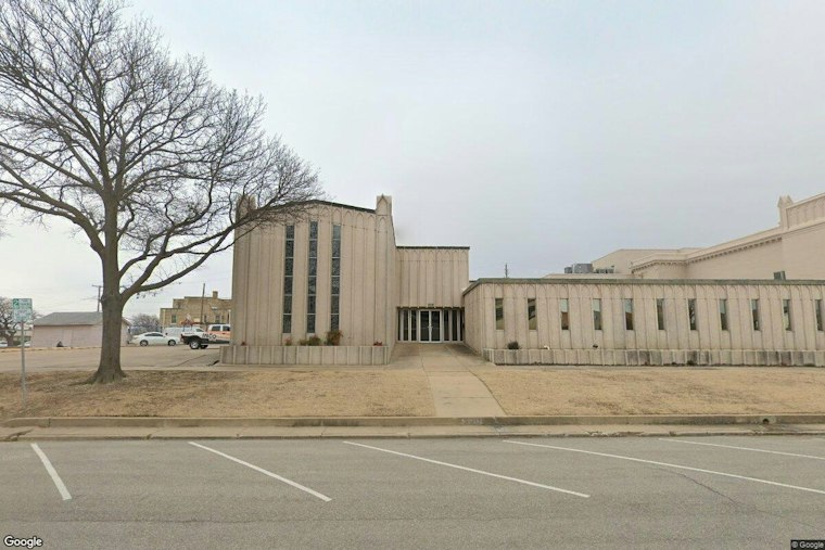 Bartlesville Church-Turned-Studio Bets on $2M-$4M Indie Films Starting 2027