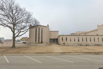 Bartlesville Church-Turned-Studio Bets on $2M-$4M Indie Films Starting 2027