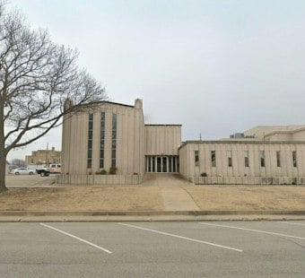 Bartlesville Church-Turned-Studio Bets on $2M-$4M Indie Films Starting 2027