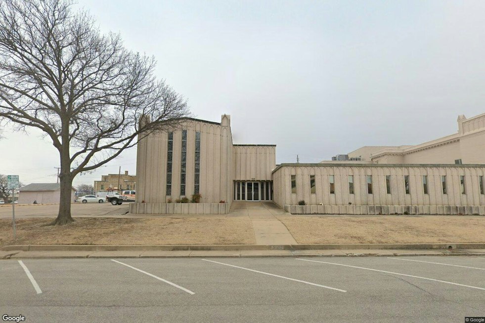 Bartlesville Church-Turned-Studio Bets on $2M-$4M Indie Films Starting 2027