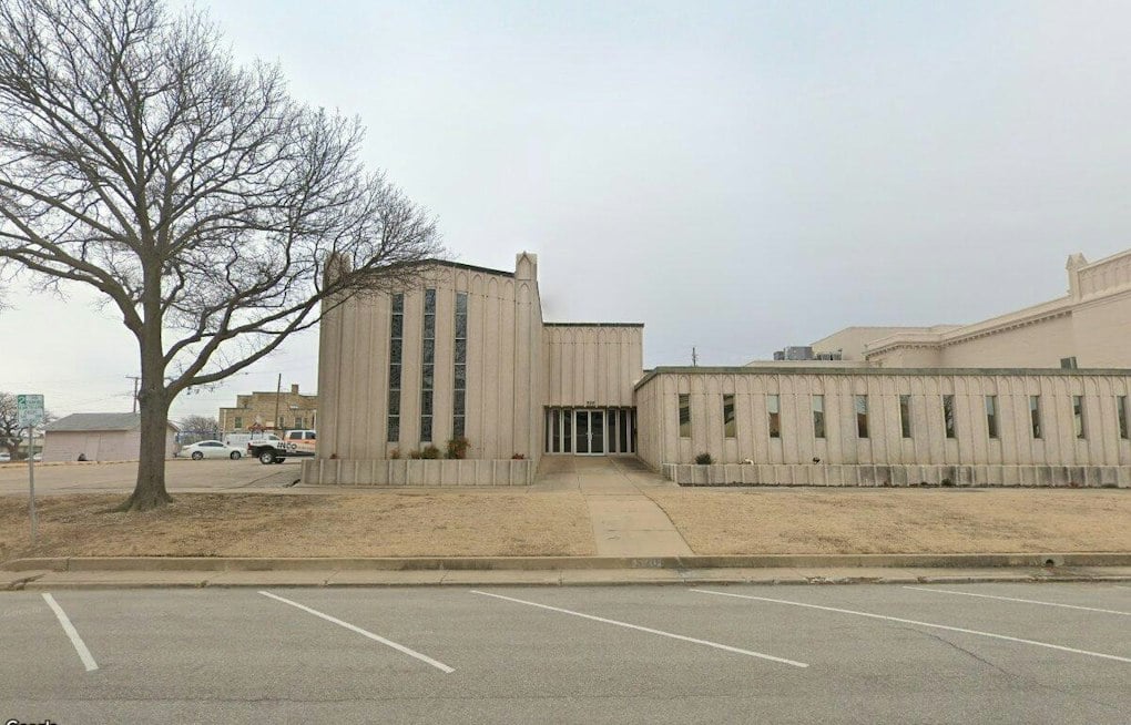 Bartlesville Church-Turned-Studio Bets on $2M-$4M Indie Films Starting 2027