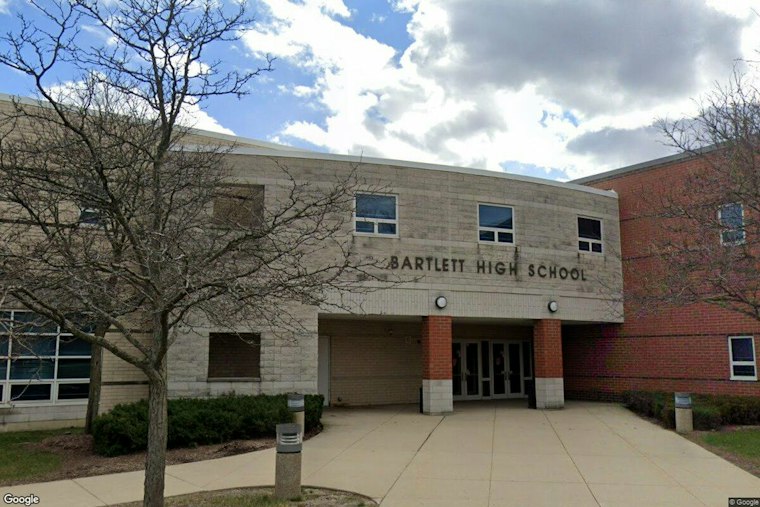 Bartlett High School Evacuated Over Threat, Second Illinois School in 2 Days
