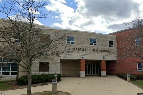 Bartlett High School Evacuated Over Threat, Second Illinois School in 2 Days