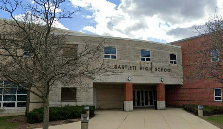Bartlett High School Evacuated Over Threat, Second Illinois School in 2 Days