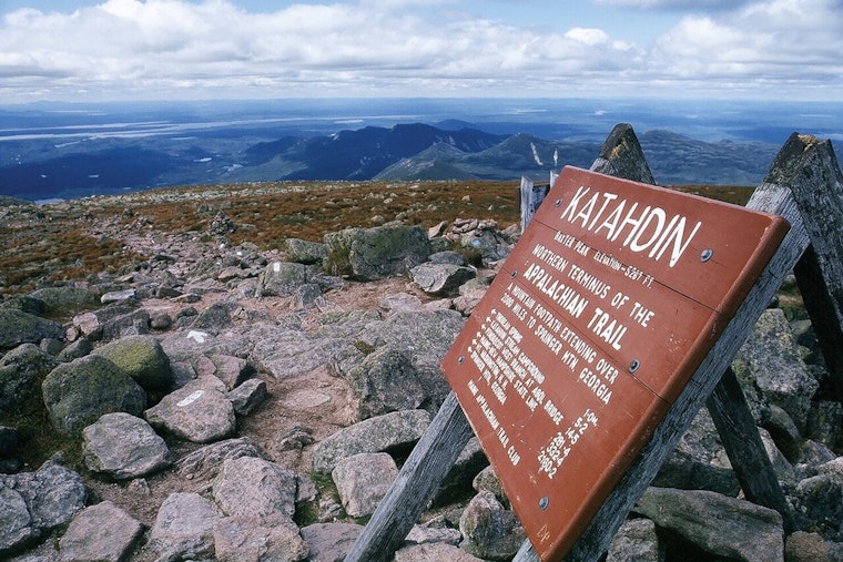 Bartlett's Dale Sanders, 91, Reclaims Appalachian Trail Record After 71 Falls