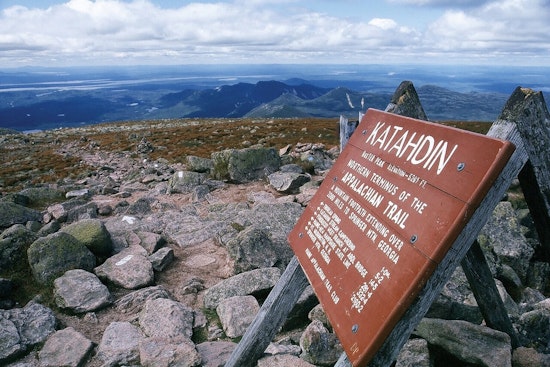 Bartlett's Dale Sanders, 91, Reclaims Appalachian Trail Record After 71 Falls