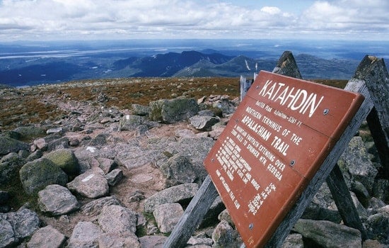 Bartlett's Dale Sanders, 91, Reclaims Appalachian Trail Record After 71 Falls