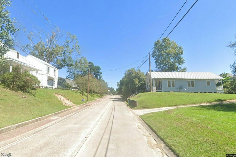 Basel's Market Trades Backroads for a Century-Old Sears House in St. Francisville