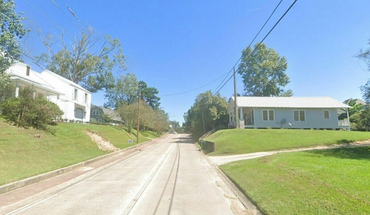Basel's Market Trades Backroads for a Century-Old Sears House in St. Francisville