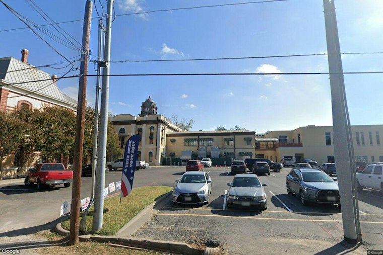 Bastrop County Adopts $80.7M Budget, Homeowners to Pay $77 More