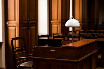 Batavia Bookkeeper Accused Of Bilking West Chicago Firms Out Of $1.5 Million