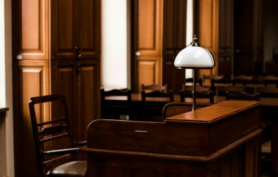 Batavia Bookkeeper Accused Of Bilking West Chicago Firms Out Of $1.5 Million