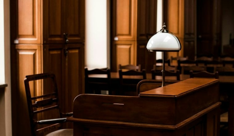 Batavia Bookkeeper Accused Of Bilking West Chicago Firms Out Of $1.5 Million