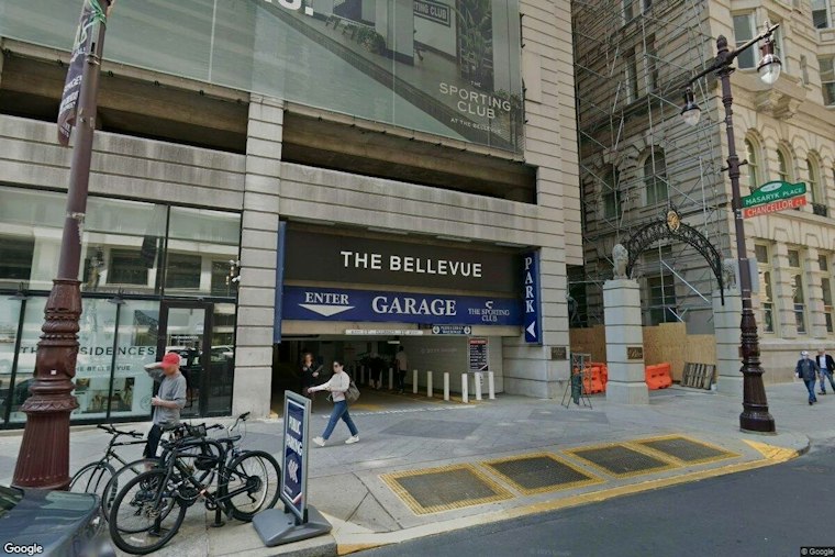Bathhouse’s Bitcoin-Heated Philadelphia Spa Will Open Sept. 25 at the Bellevue