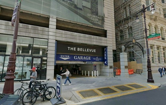 Bathhouse’s Bitcoin-Heated Philadelphia Spa Will Open Sept. 25 at the Bellevue