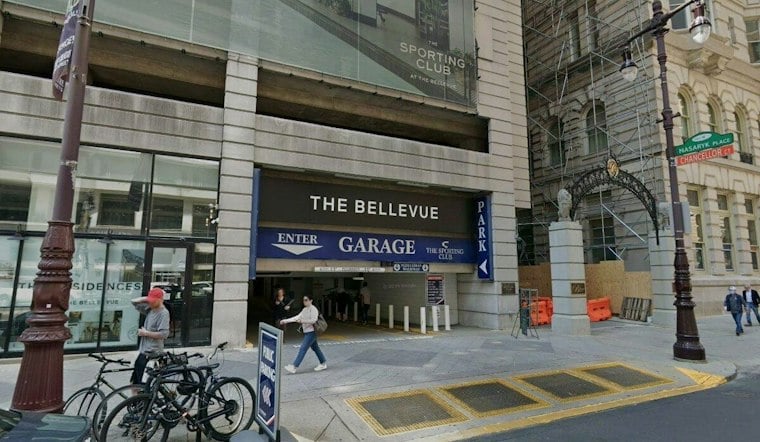 Bathhouse’s Bitcoin-Heated Philadelphia Spa Will Open Sept. 25 at the Bellevue