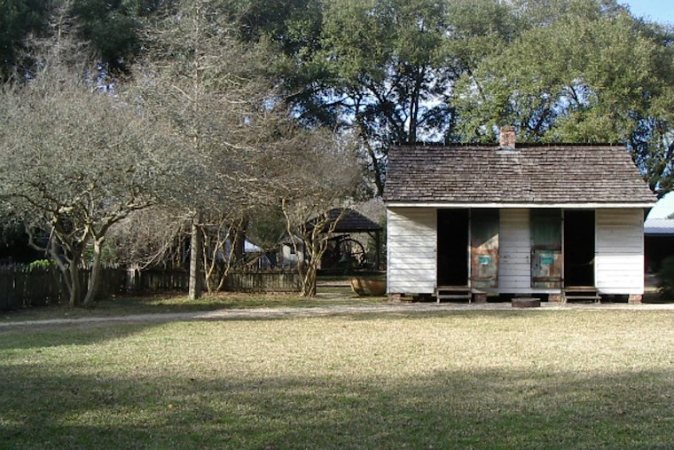 Baton Rouge Fort Siege Gets Full Battle Reenactment 247 Years Later