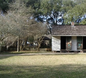 Baton Rouge Fort Siege Gets Full Battle Reenactment 247 Years Later