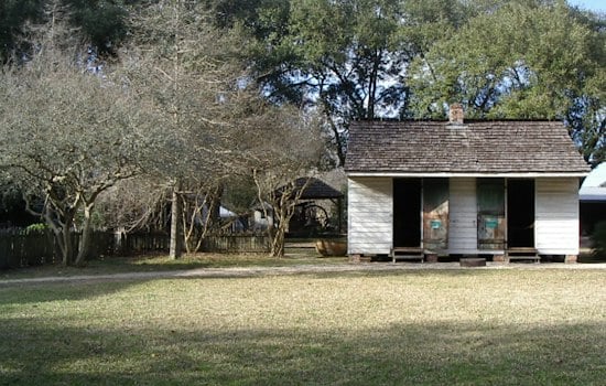 Baton Rouge Fort Siege Gets Full Battle Reenactment 247 Years Later
