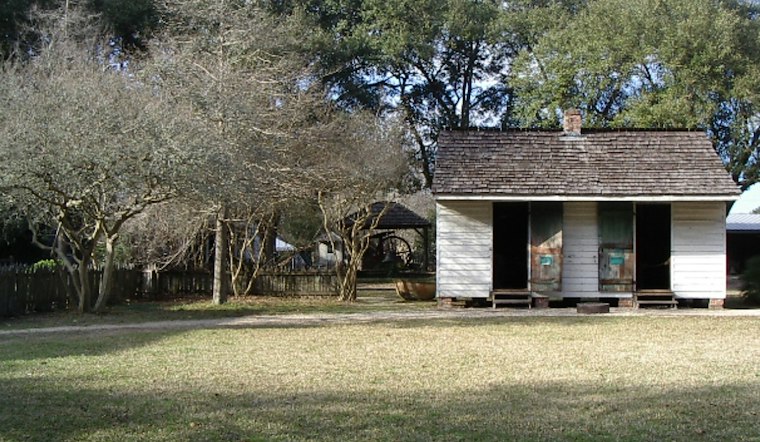 Baton Rouge Fort Siege Gets Full Battle Reenactment 247 Years Later