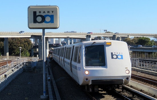 Bay Area Riders To Speedrun All 50 BART Stations In One Sunday Marathon