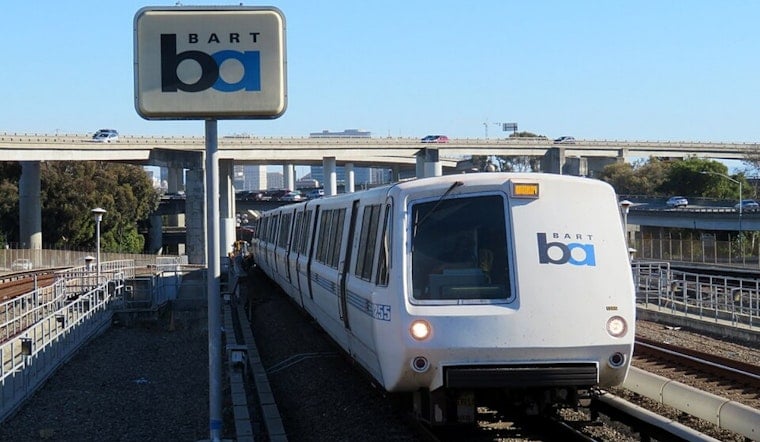 Bay Area Riders To Speedrun All 50 BART Stations In One Sunday Marathon