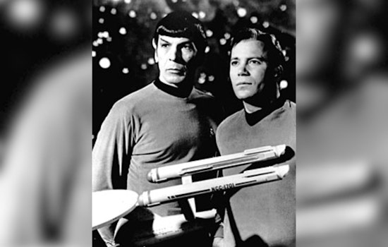 Bay Area Theaters Beam Up ‘Star Trek’ 60th Anniversary With Five-Day Marathon