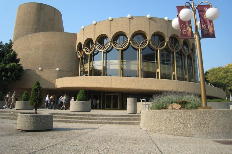 Bay Area Theatre Week Offers Up to 60% Off During 10 Days