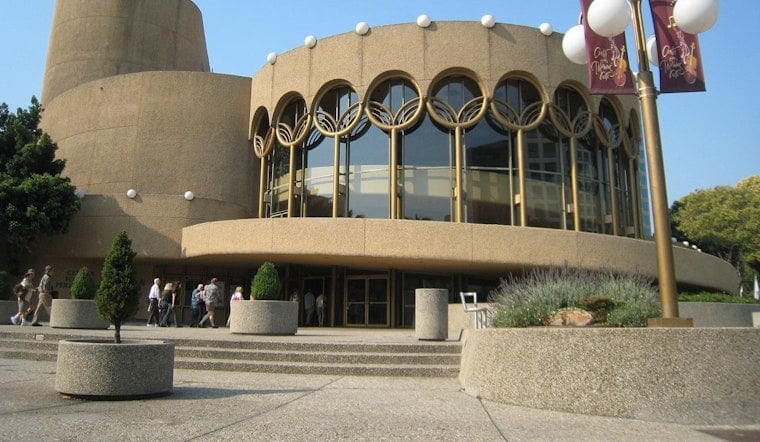 Bay Area Theatre Week Offers Up to 60% Off During 10 Days