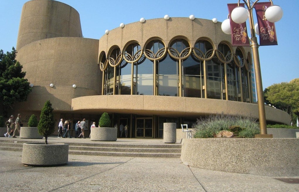 Bay Area Theatre Week Offers Up to 60% Off During 10 Days
