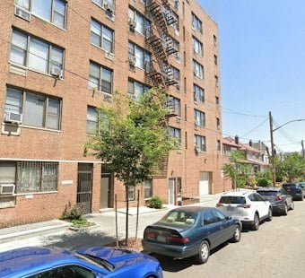 Bay Ridge Co-Op Launches Sales After 10 Units Sell