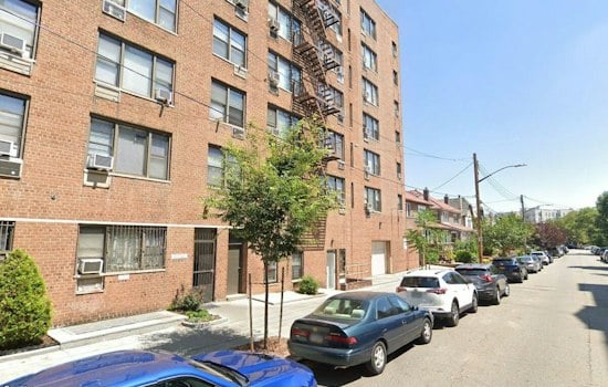 Bay Ridge Co-Op Launches Sales After 10 Units Sell