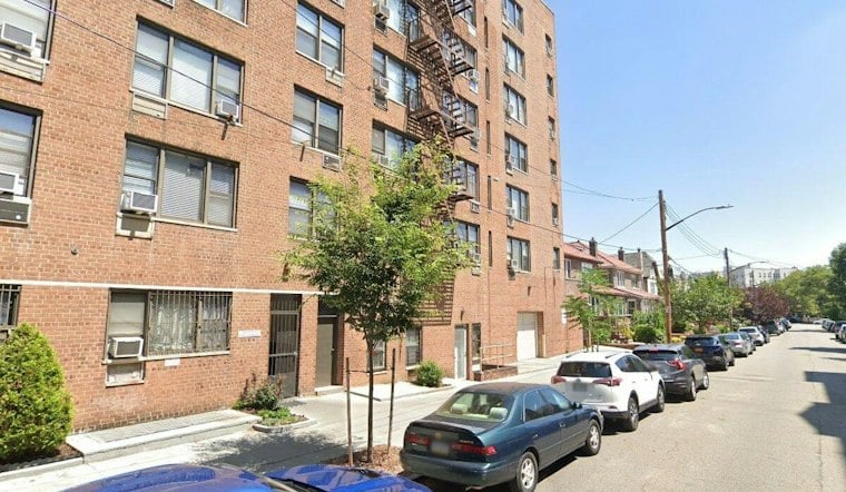 Bay Ridge Co-Op Launches Sales After 10 Units Sell