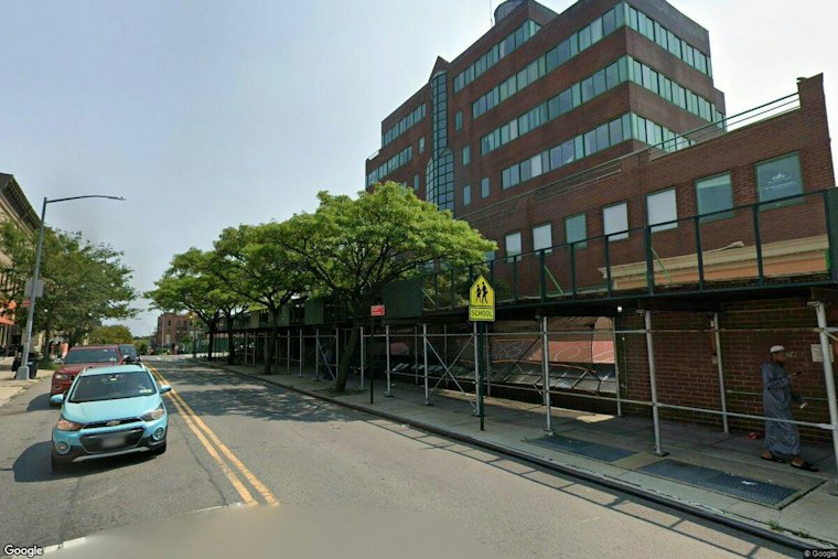 Bay Ridge Eyes Rezoning of Car-Lot Strip to Fix City's Worst Housing Drought
