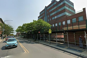 Bay Ridge Eyes Rezoning of Car-Lot Strip to Fix City's Worst Housing Drought