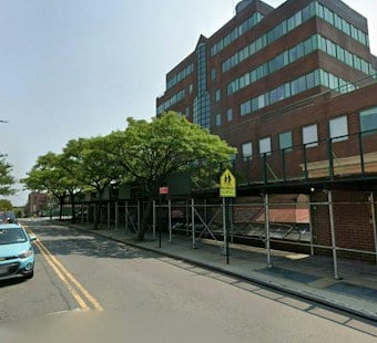 Bay Ridge Eyes Rezoning of Car-Lot Strip to Fix City's Worst Housing Drought